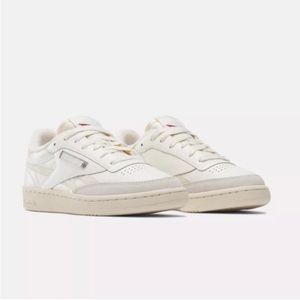 Reebok Vintage Club C